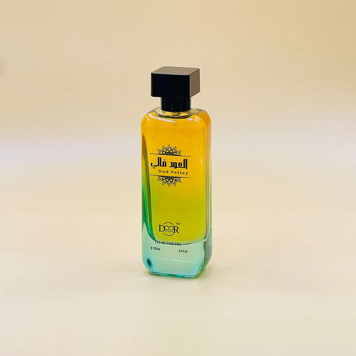 DOOR SCENT OUD VALLEY