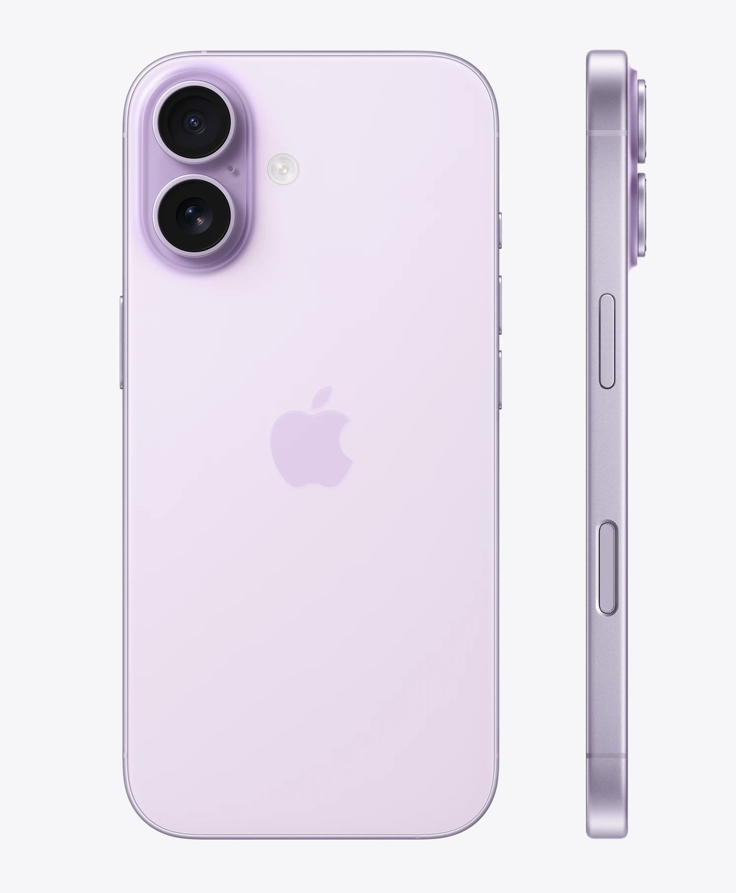 Apple iPhone 17 256GB Lavender
