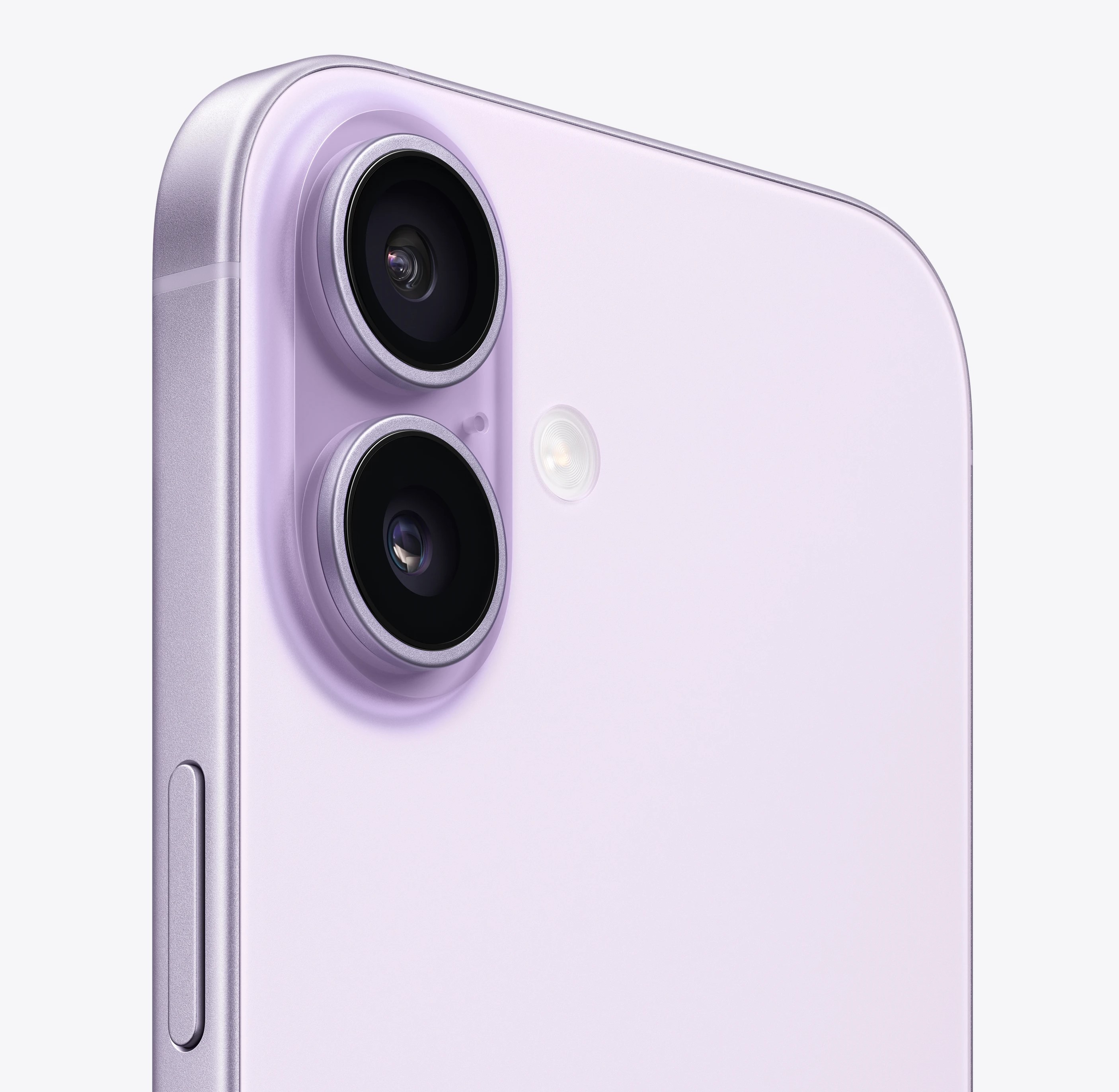 Apple iPhone 17 256GB Lavender