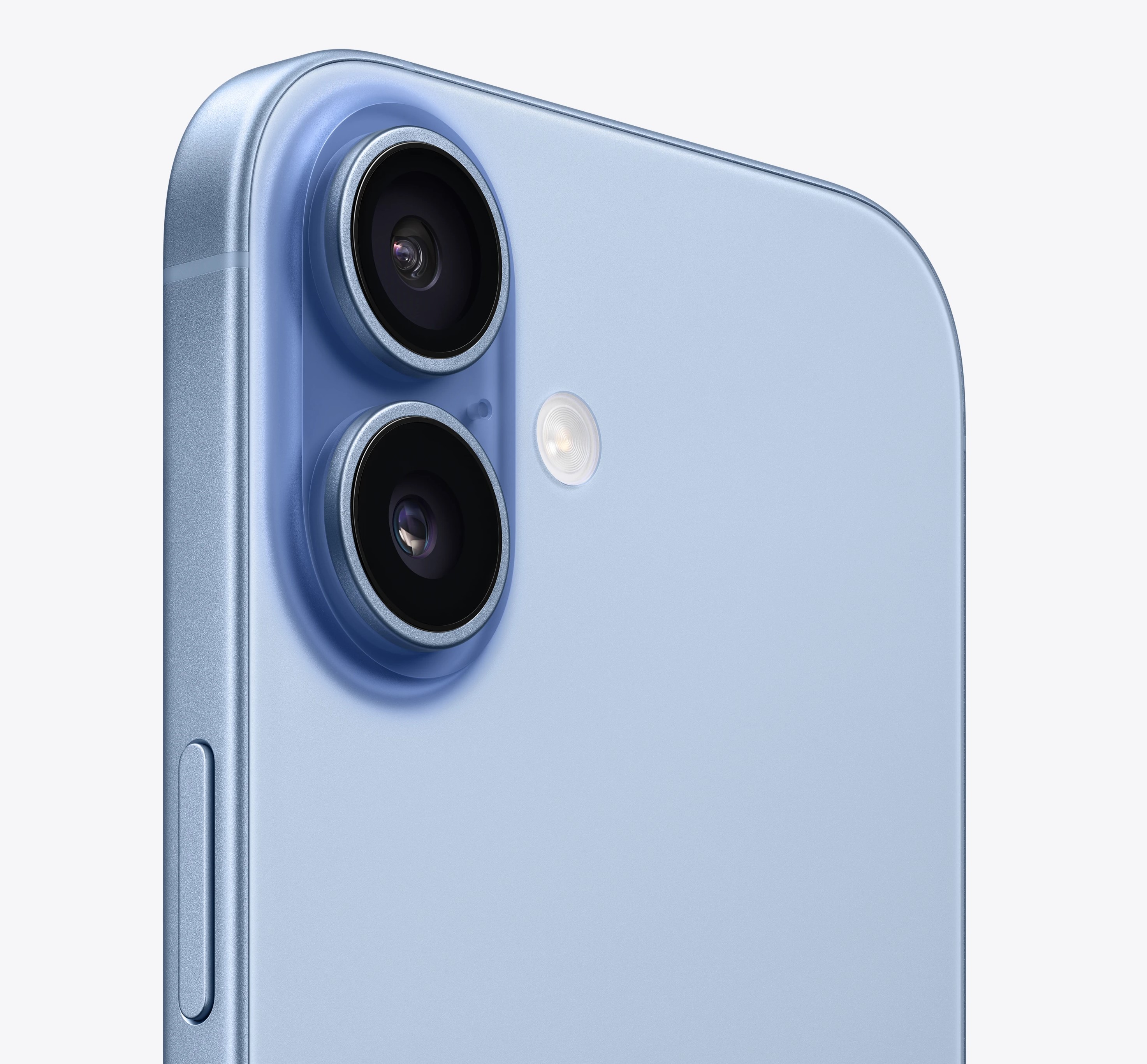 Apple iPhone 17 256GB Mist Blue