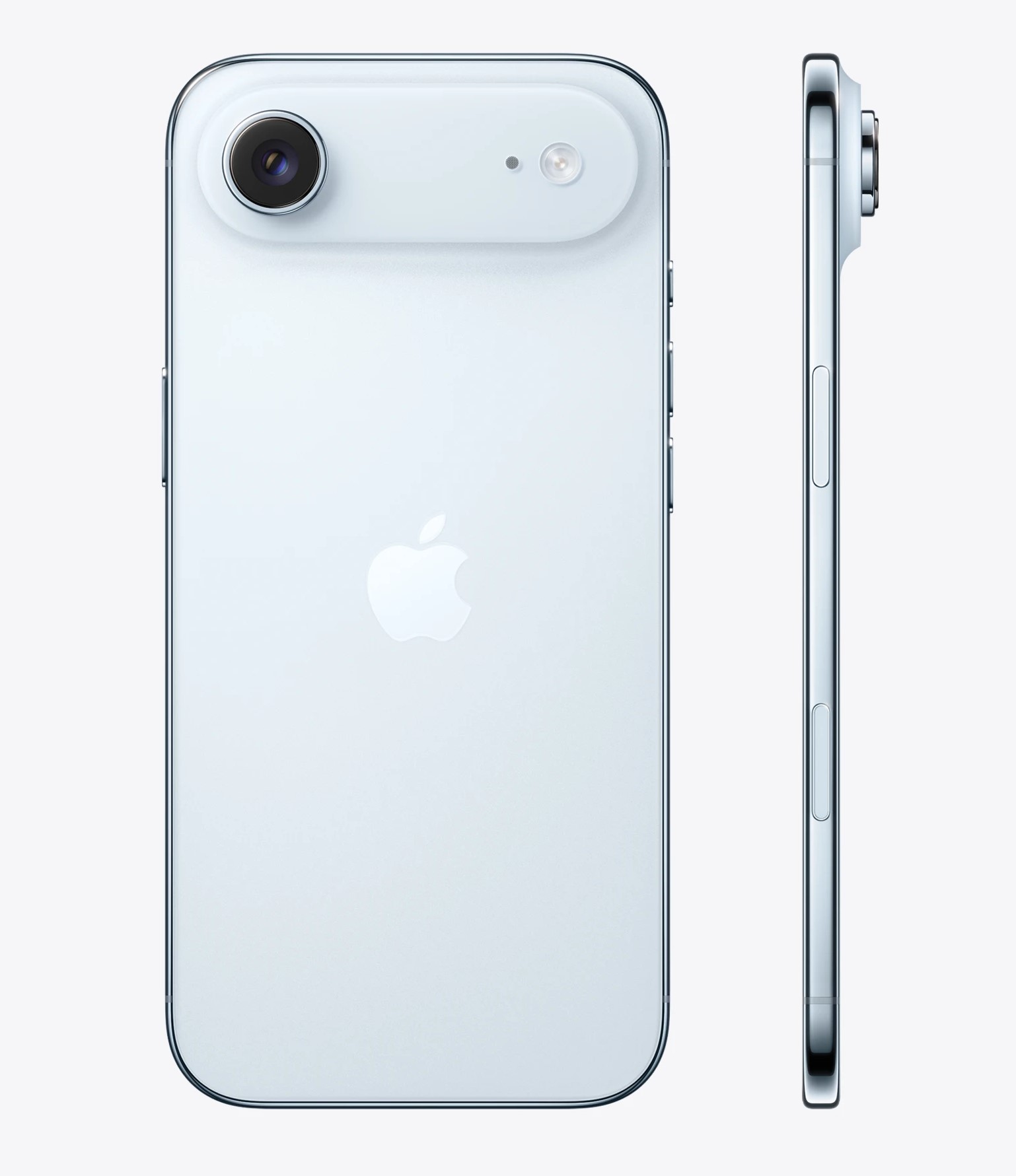 Apple iPhone 17 Air 256GB Sky Blue