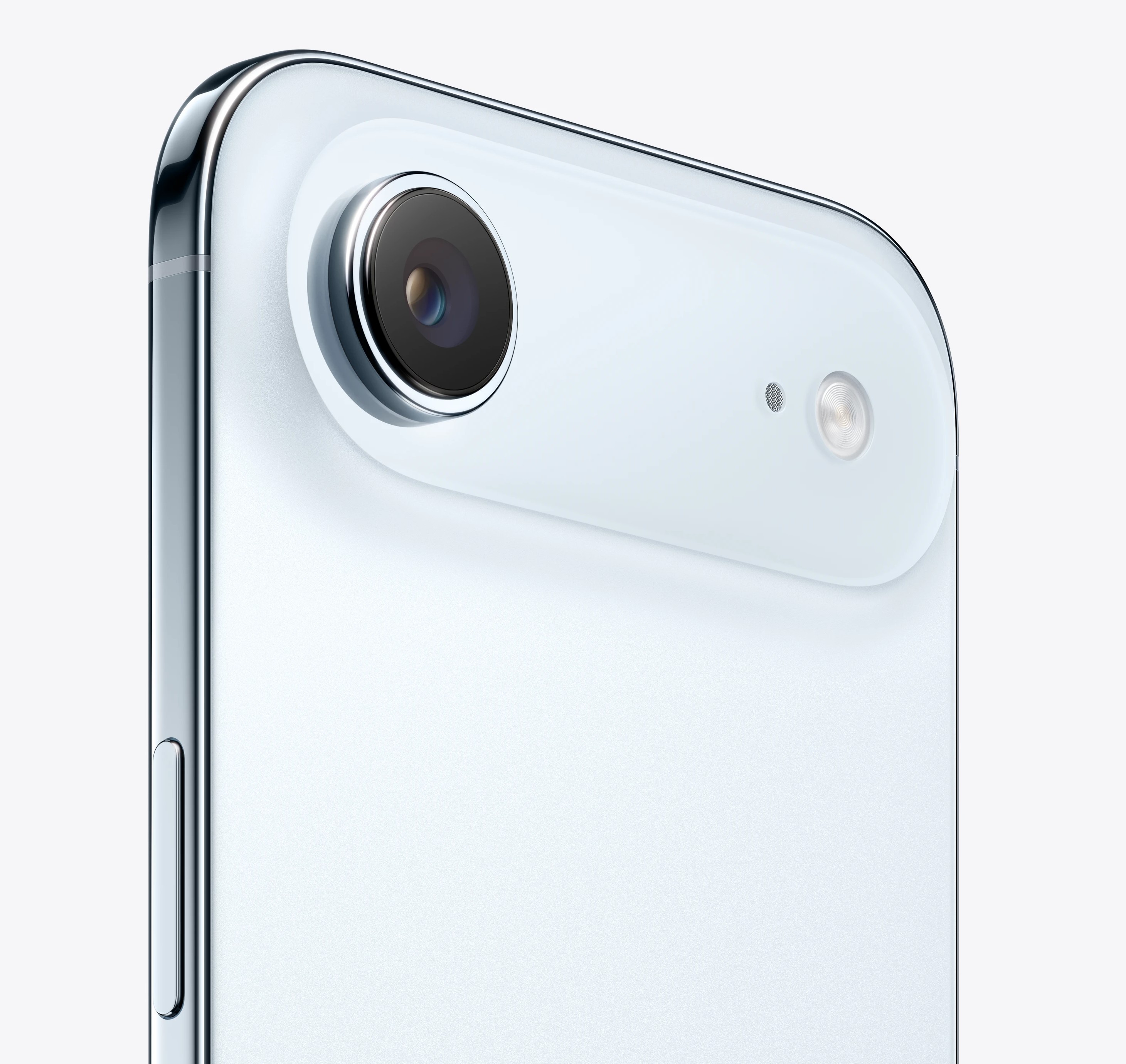 Apple iPhone 17 Air 256GB Sky Blue