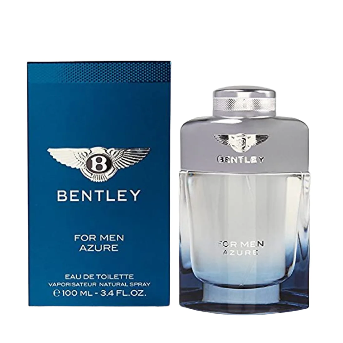 Bentley Azure EDT 100ml