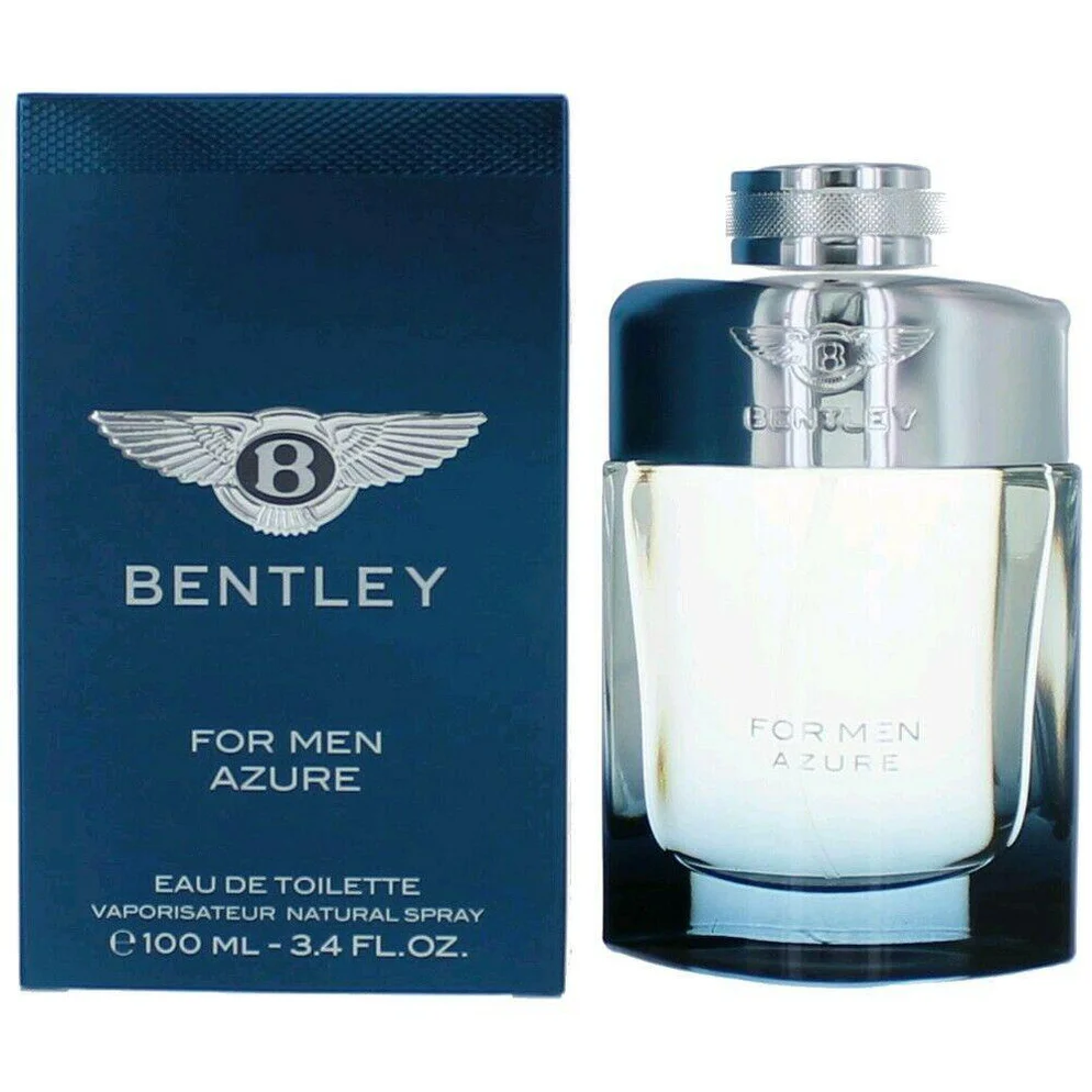 Bentley Azure EDT 100ml