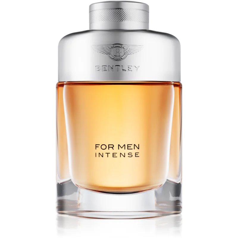 Bentley Intense EDP 100ML