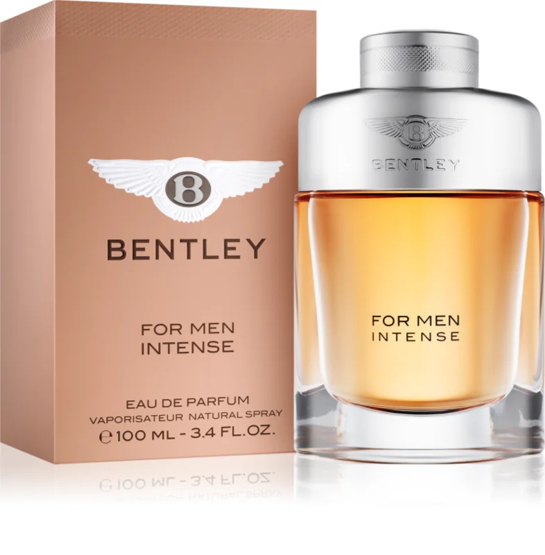 Bentley Intense EDP 100ML
