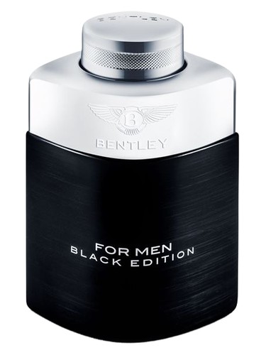 Bentley Black EDP 100ML