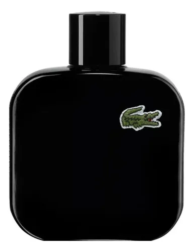 Lacoste L. 12.12 Noir Intense EDT 100ml