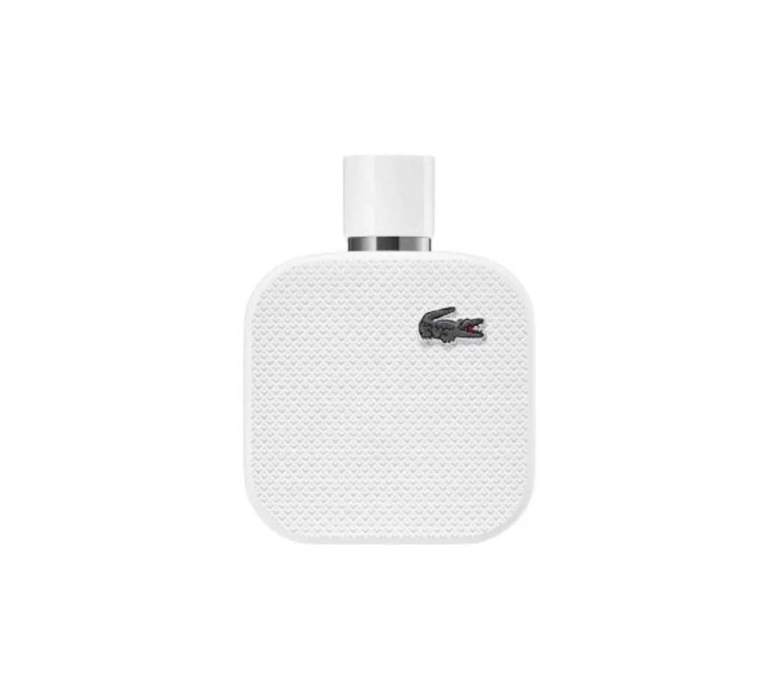 Lacoste L.12.12 Blanc EDP 100ml