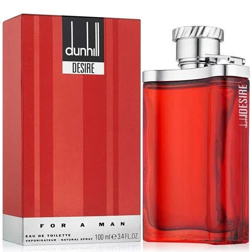 Dunhill Desire Red EDT 100ml