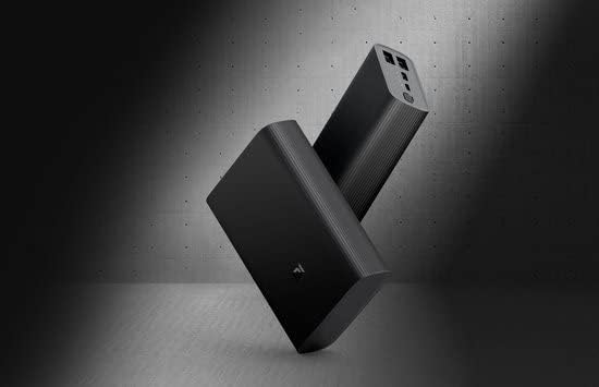 Xiaomi Mi 10000Mah Power Bank