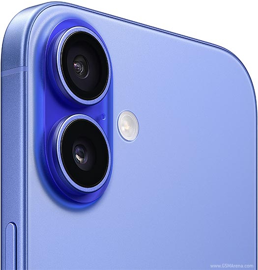 Apple iPhone 16 Ultramarine 256GB