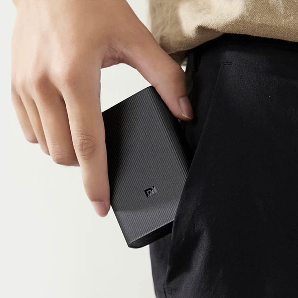 Xiaomi Mi 10000Mah Power Bank