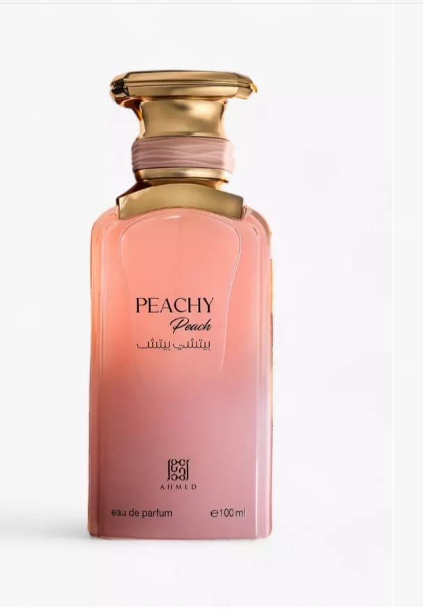 PEACHY peach