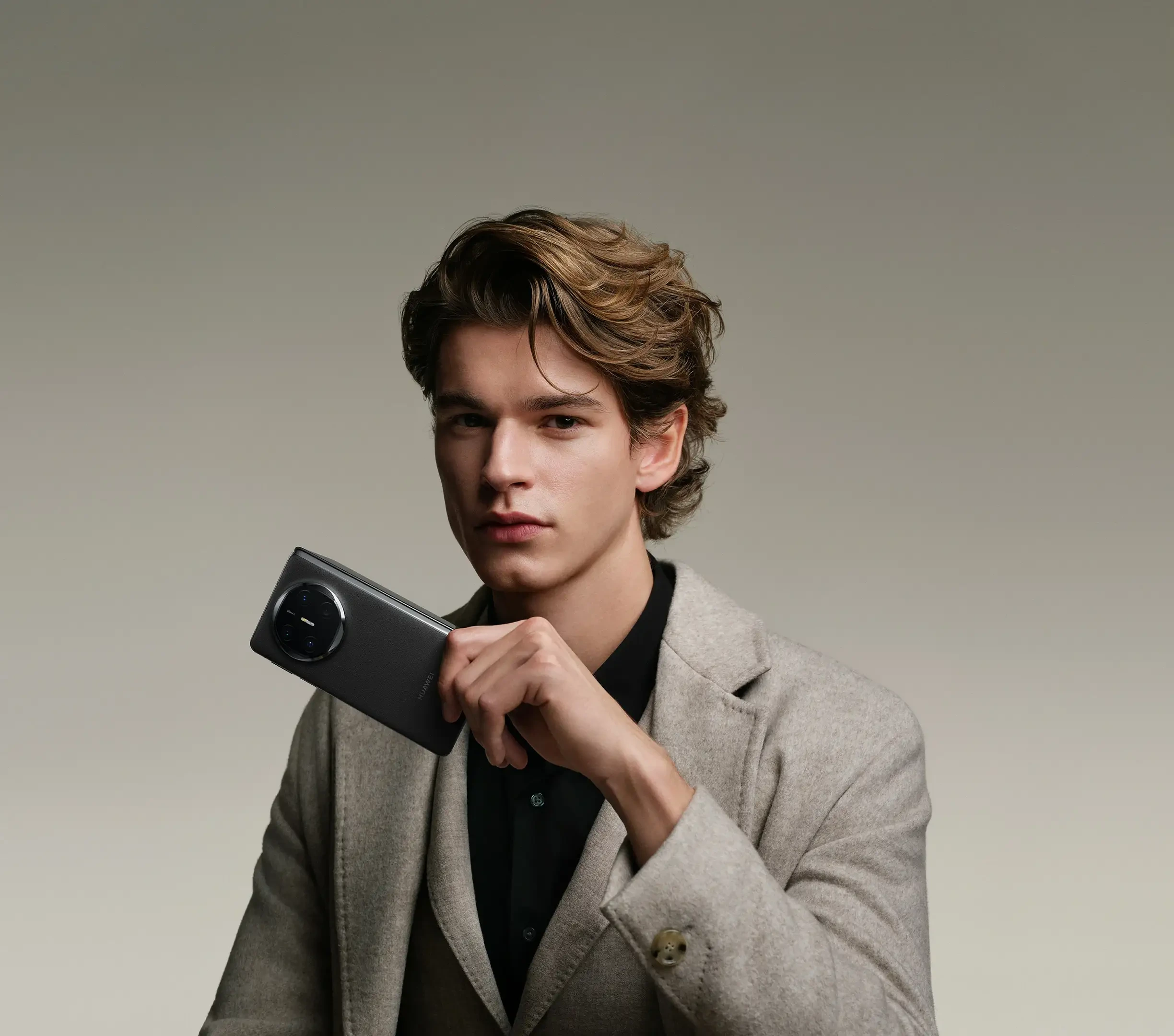 HUAWEI Mate X6 12GB+512GB Nebula Grey