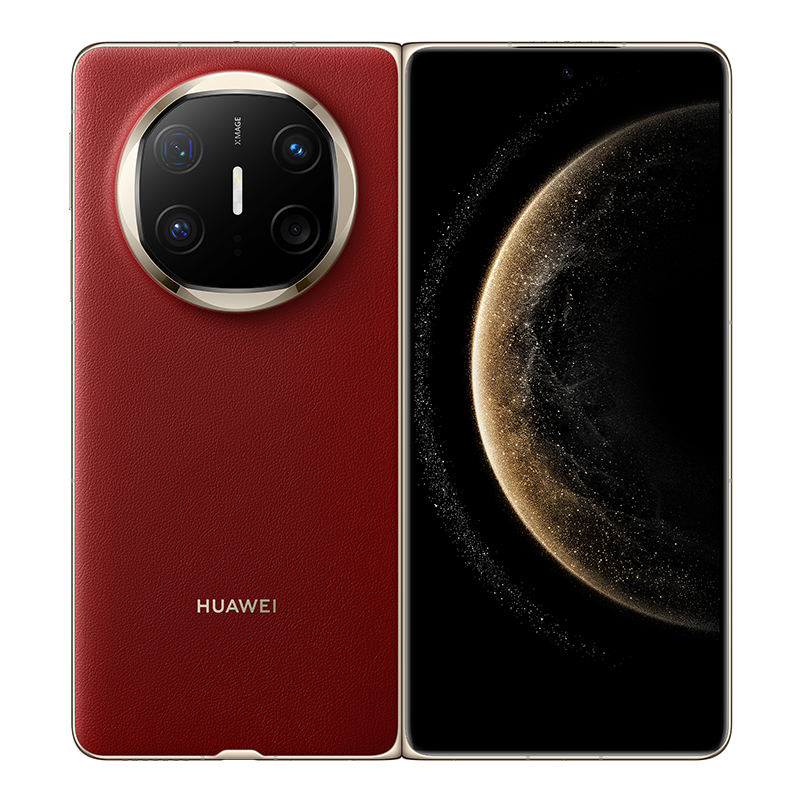 HUAWEI Mate X6 12GB+512GB Nebula Red