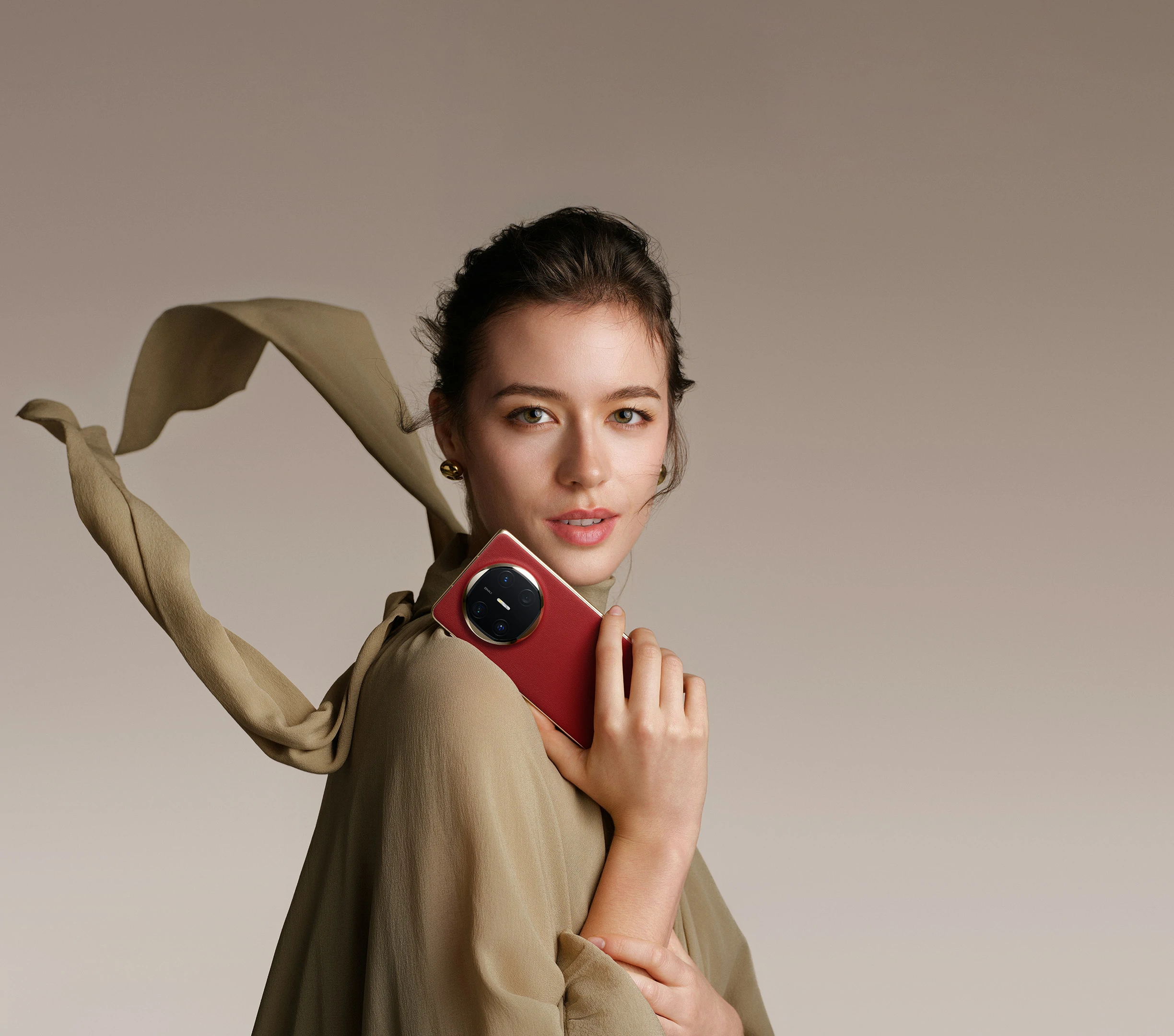 HUAWEI Mate X6 12GB+512GB Nebula Red