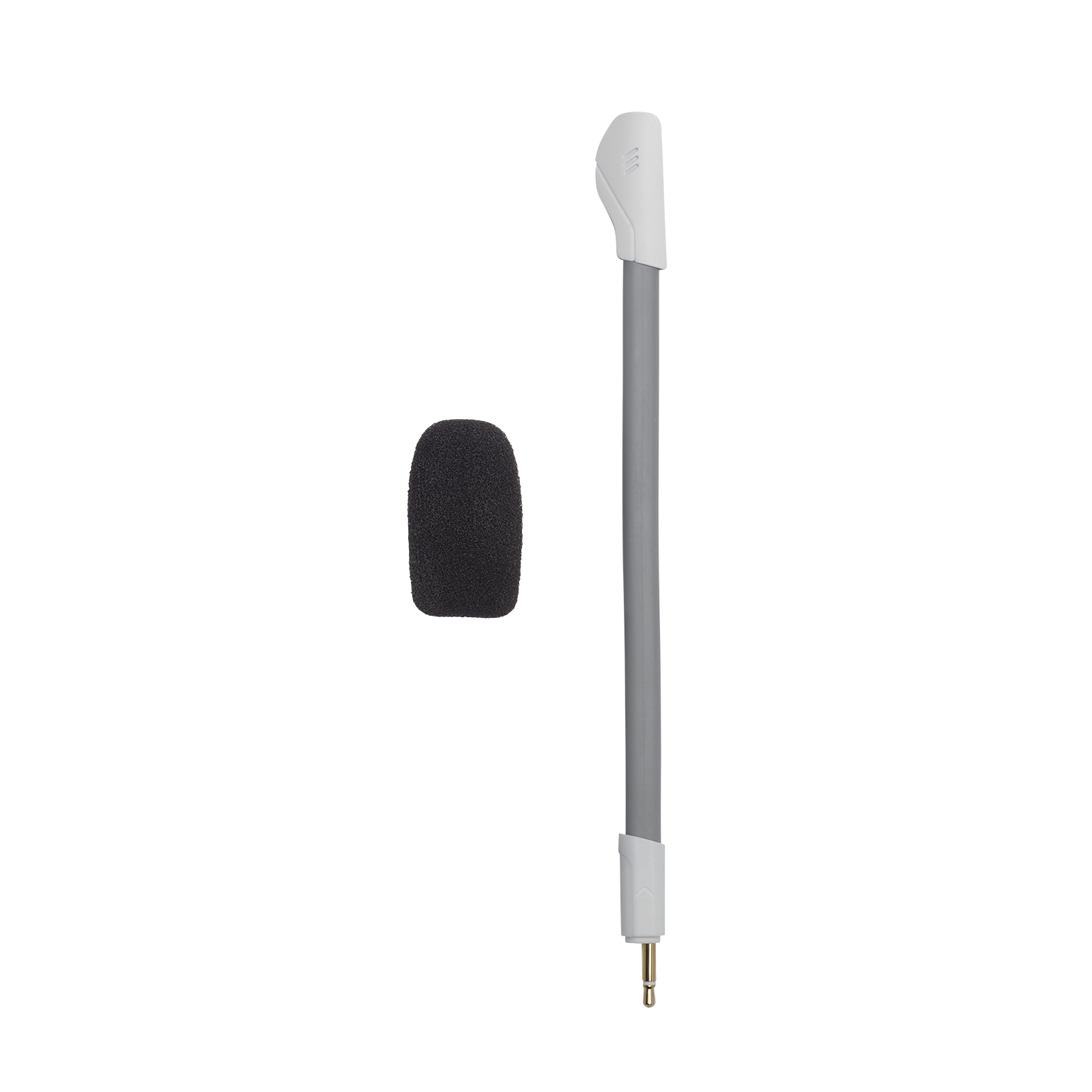 JBL Quantum 100 Wired Over-Ear Gaming Headset  - White