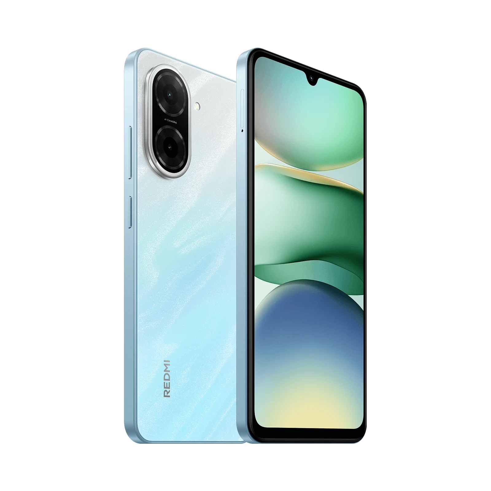 Redmi A5 128GB - Ocean Blue