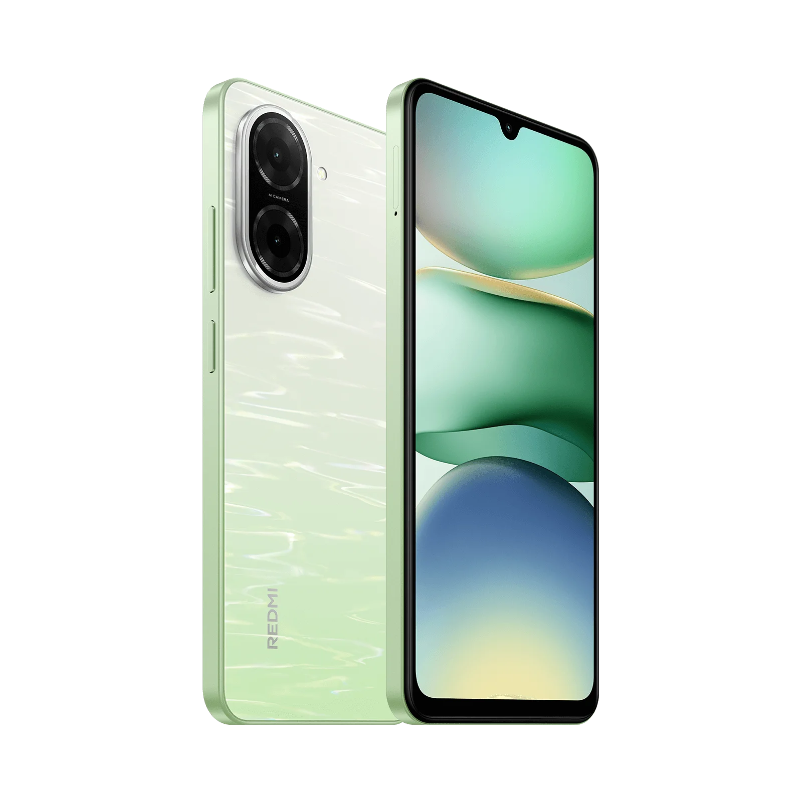 Redmi A5 128GB - Lake Green