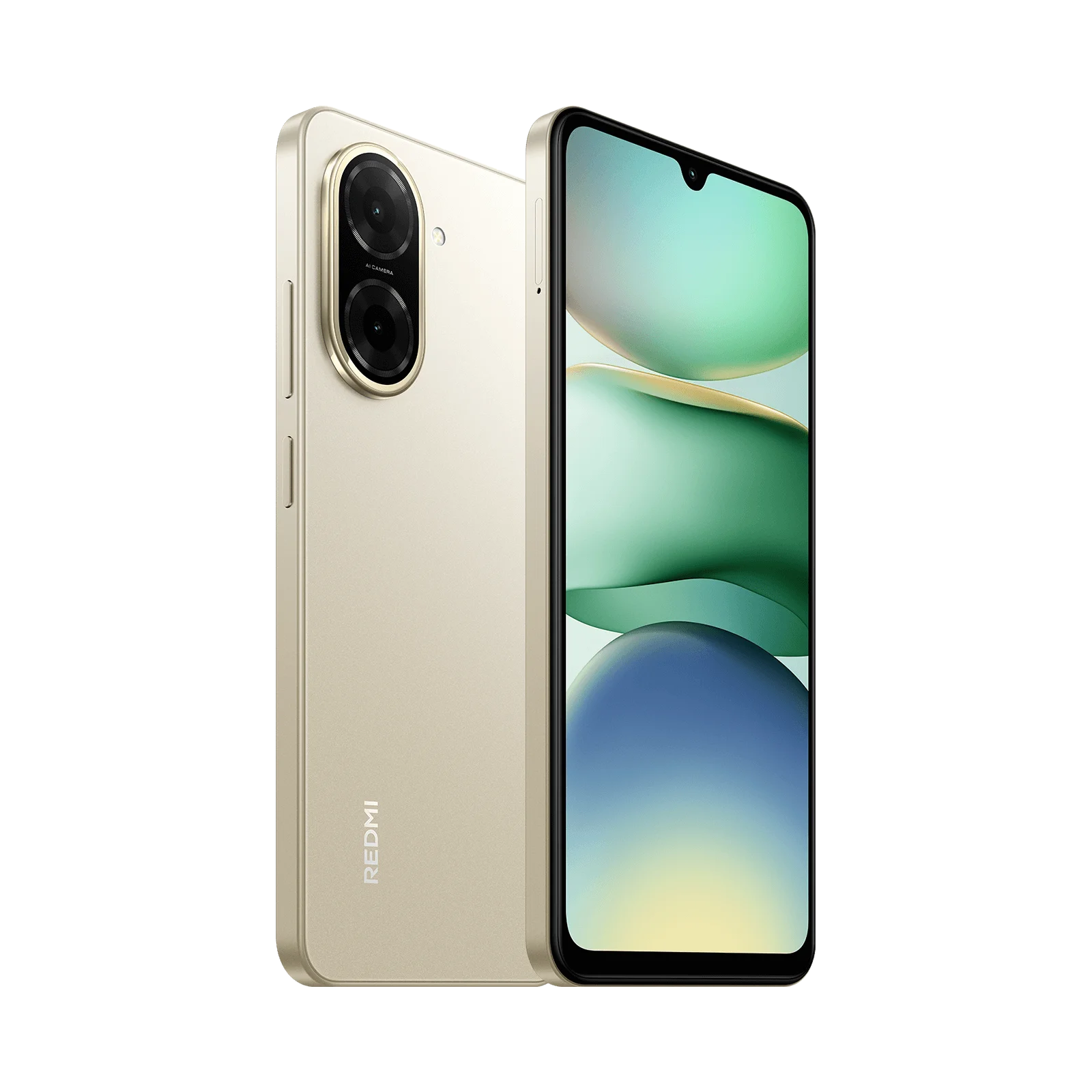 Redmi A5 128GB - Sandy Gold