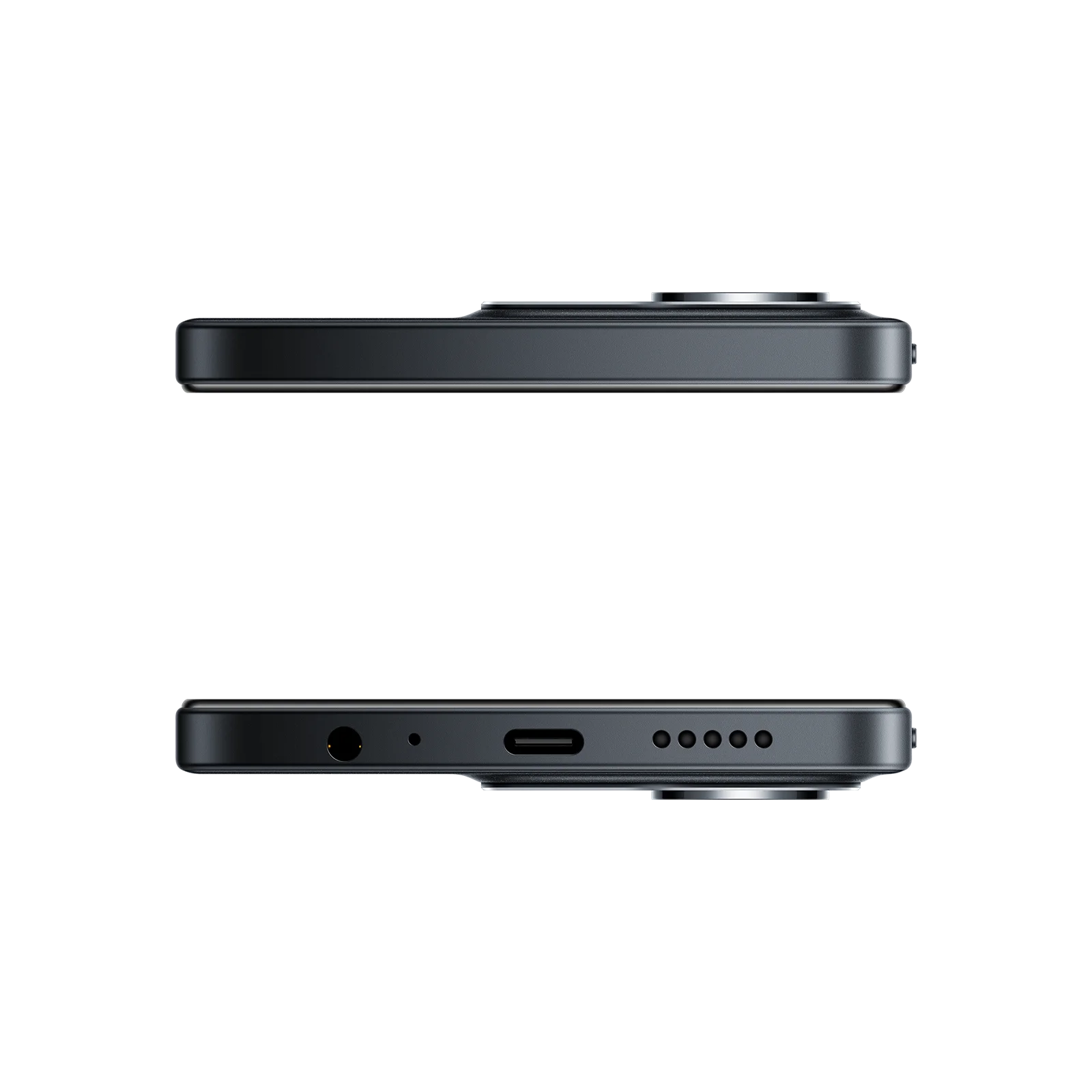 Redmi 15C 4GB+128GB - Midnight Black