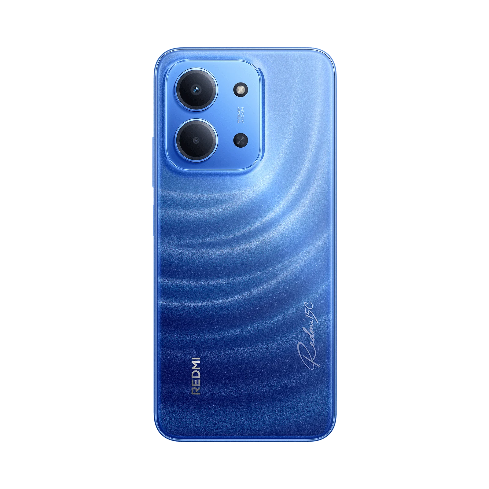 Redmi 15C 4GB+128GB - Moonlight Blue