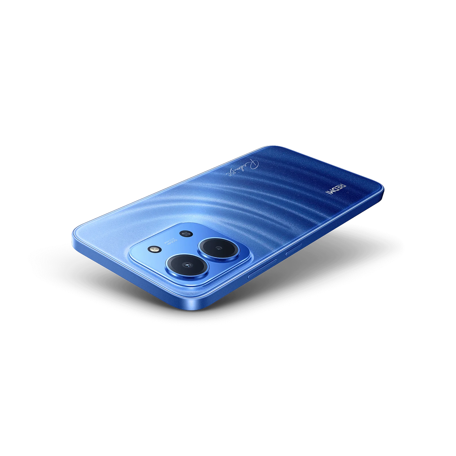 Redmi 15C 4GB+128GB - Moonlight Blue