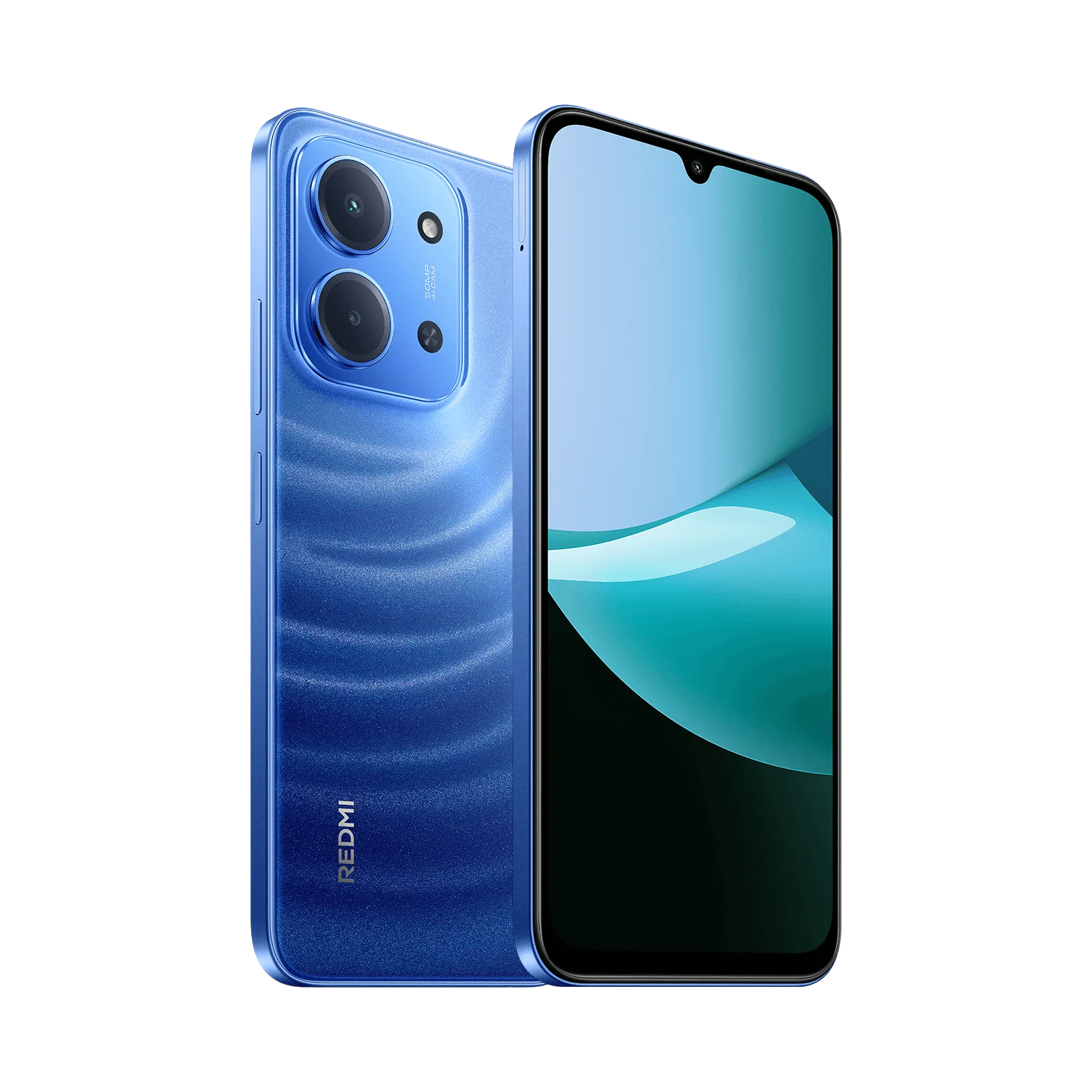 Redmi 15C 4GB+128GB - Moonlight Blue