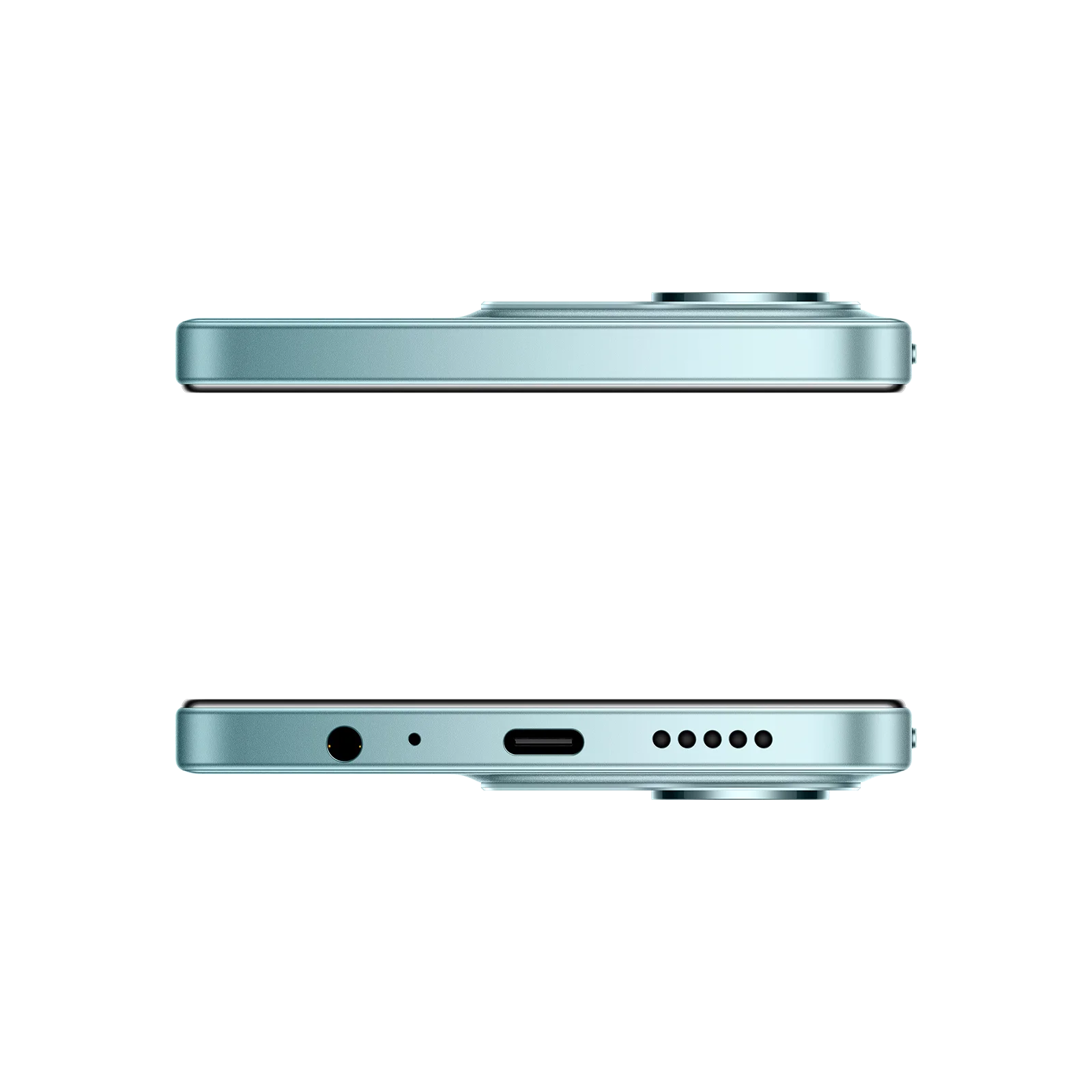 Redmi 15C 4GB+128GB - Mint Green