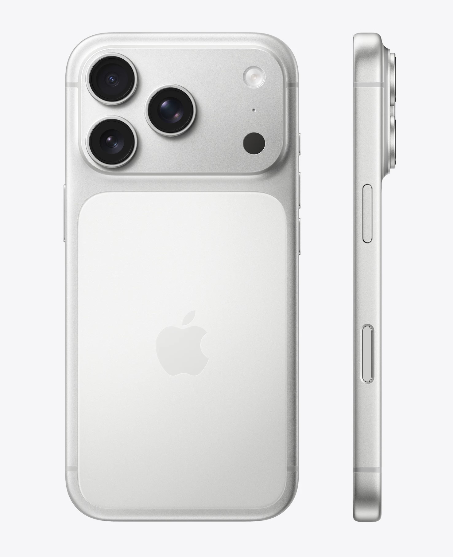 Apple iPhone 17 Pro 256GB Silver