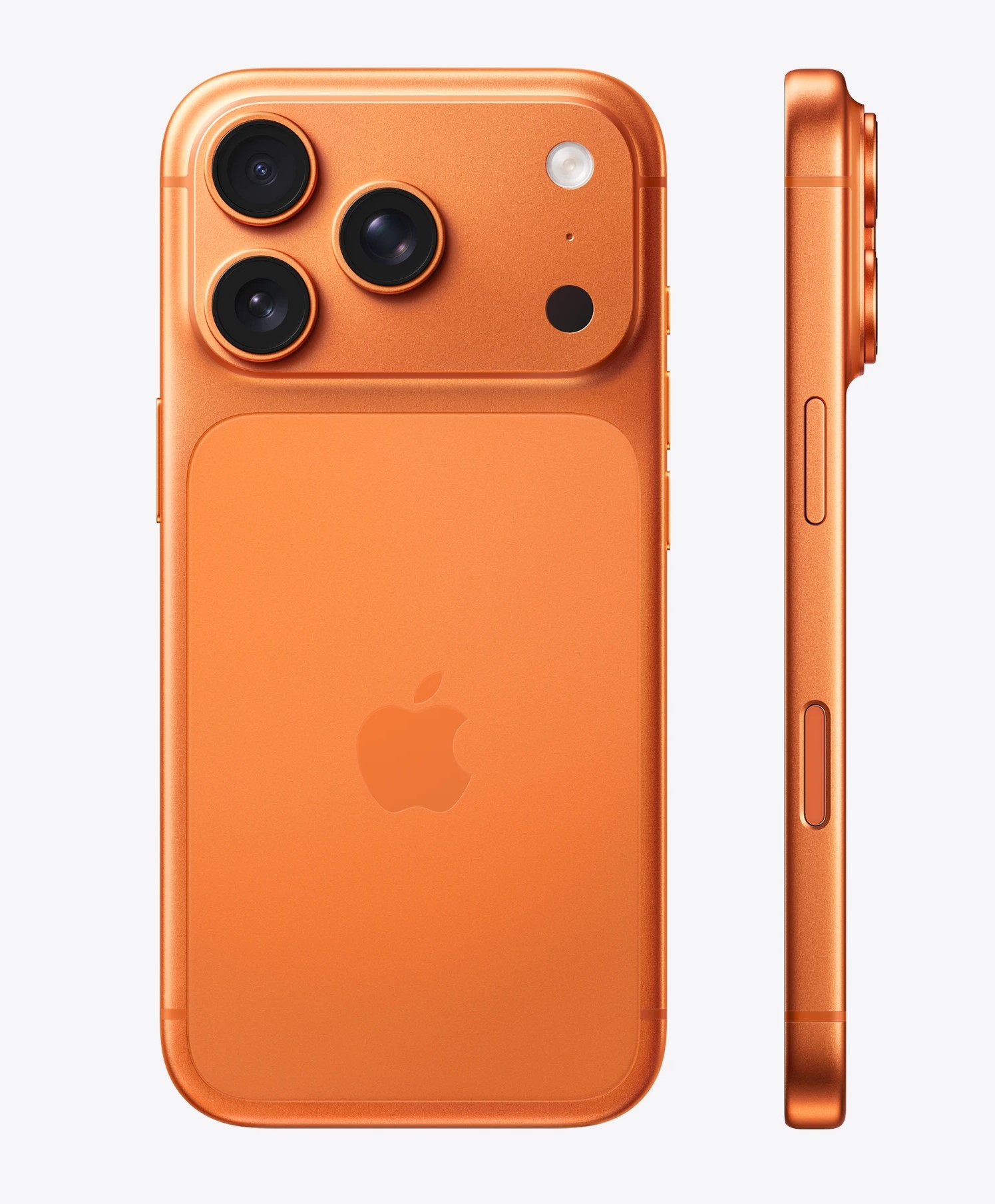 Apple iPhone 17 Pro 256GB Cosmic Orange