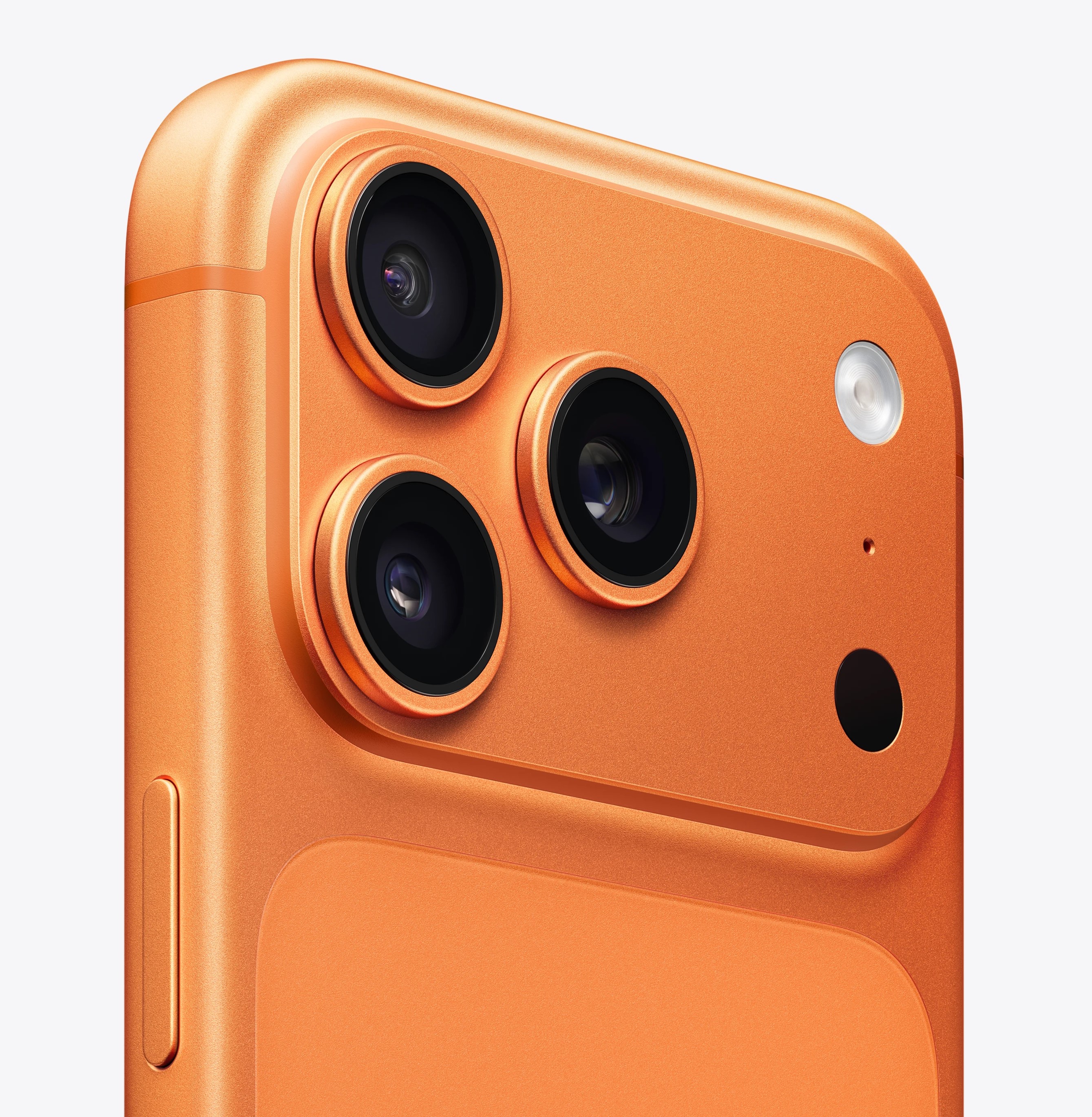 Apple iPhone 17 Pro 256GB Cosmic Orange