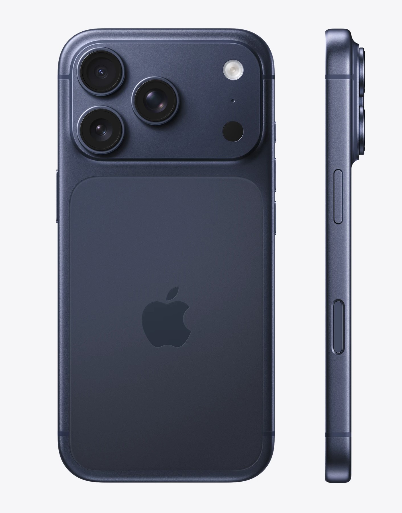 Apple iPhone 17 Pro 256GB Deep Blue
