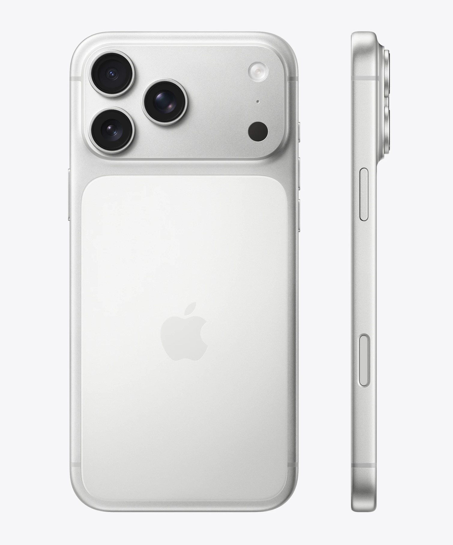 Apple iPhone 17 Pro Max 256GB Silver