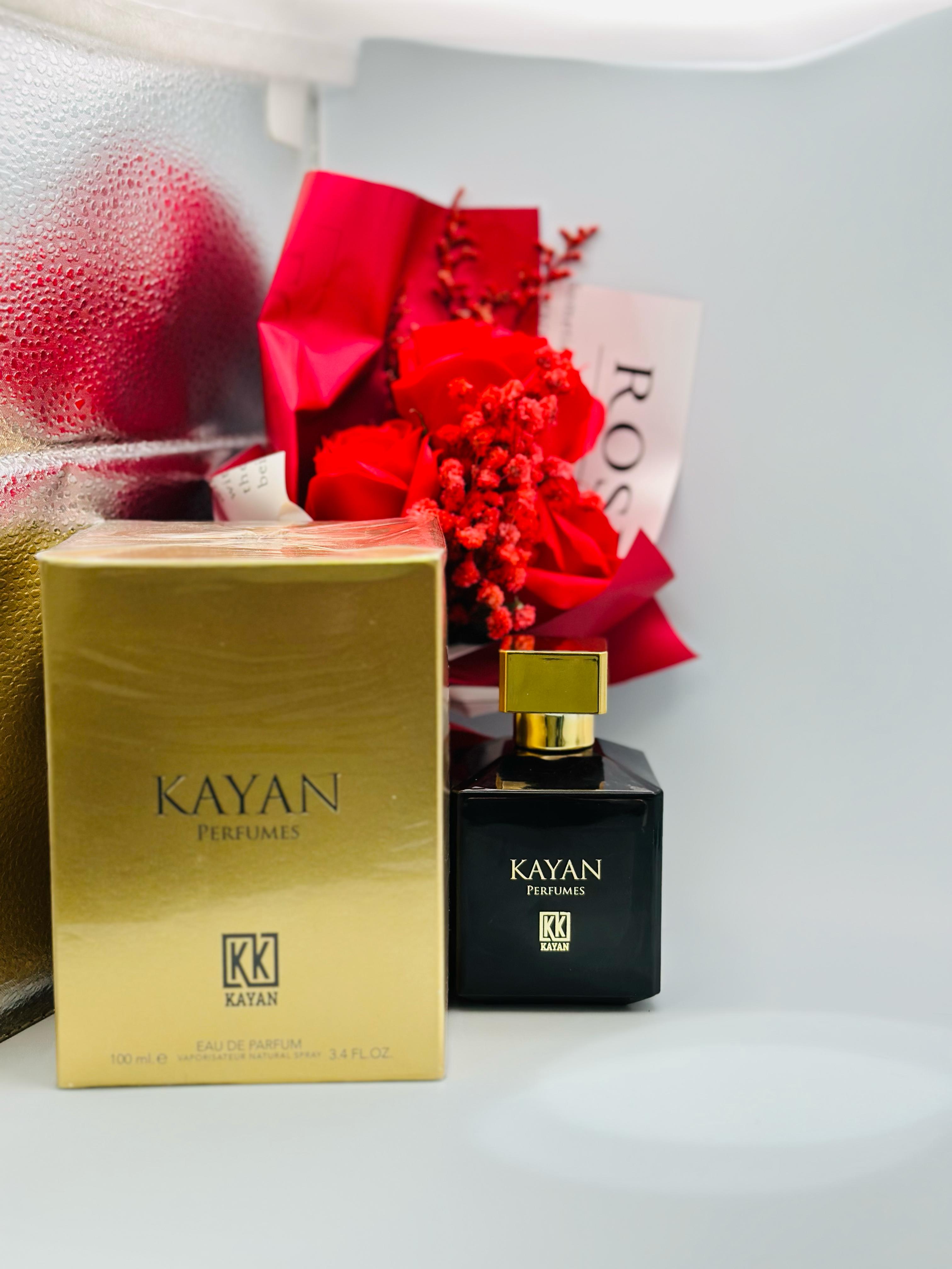 Kayan Perfume